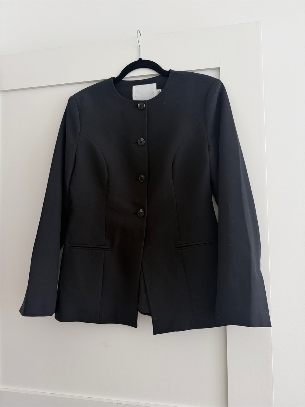 Aligne Daphne Jacket